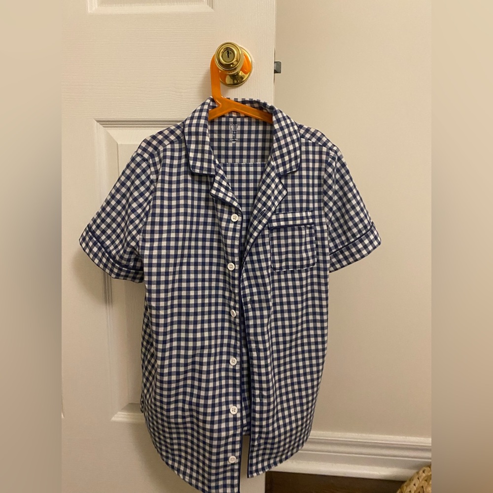 Boy pj set